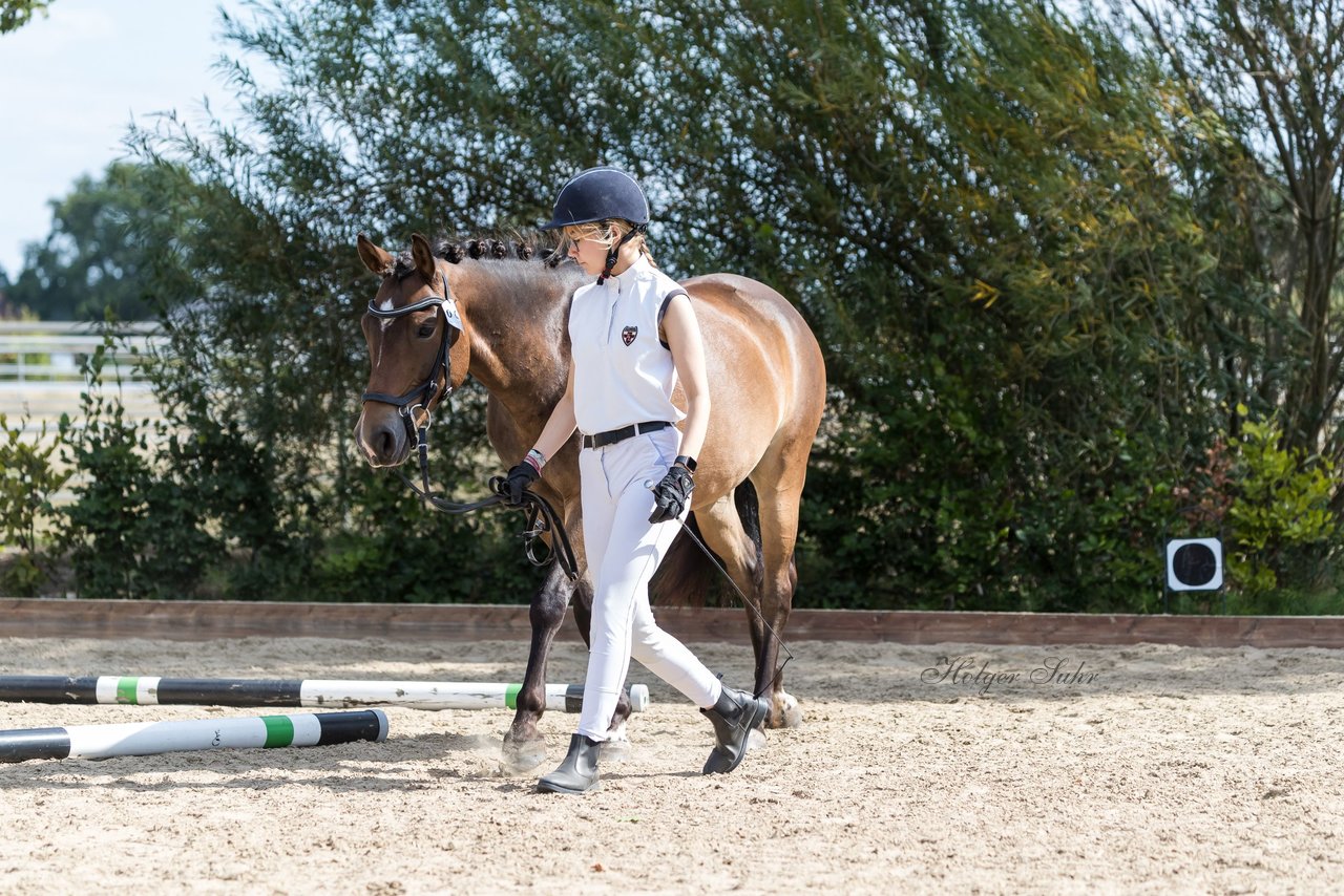 Bild 77 - Pony Akademie Turnier